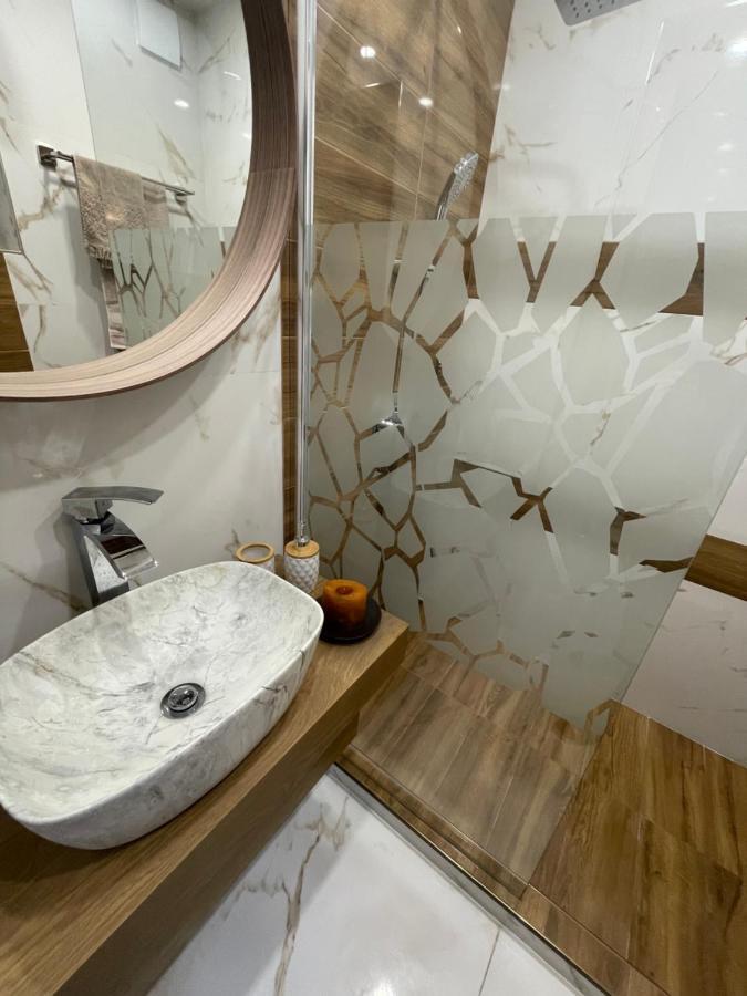 Boutique Apartment Bansko Bell Tower Exteriér fotografie
