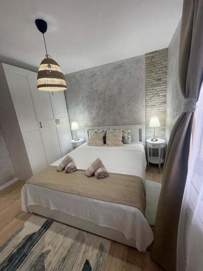 Boutique Apartment Bansko Bell Tower Exteriér fotografie