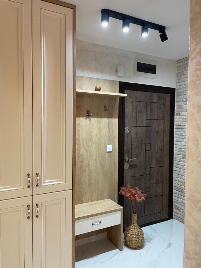 Boutique Apartment Bansko Bell Tower Exteriér fotografie