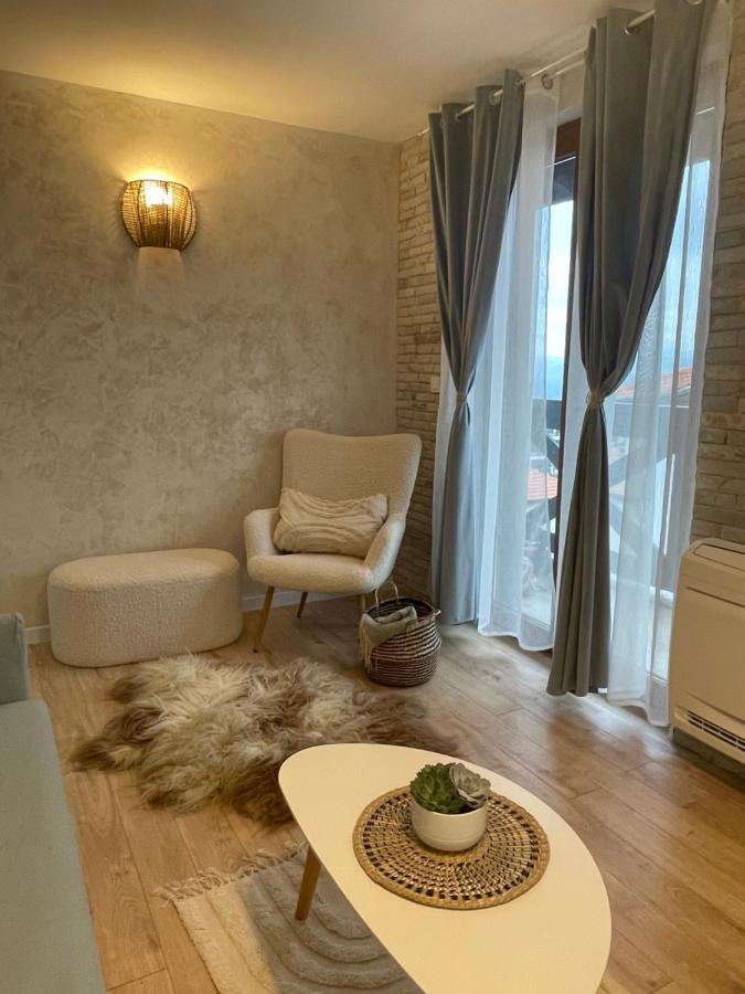 Boutique Apartment Bansko Bell Tower Exteriér fotografie