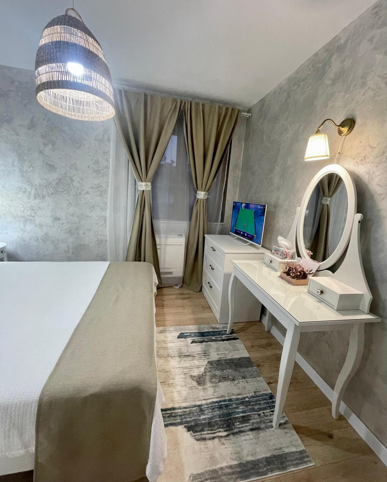 Boutique Apartment Bansko Bell Tower Exteriér fotografie
